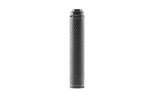  PTR Industries Vent 2 PTR VENT TI SUPPRESSOR 9MM BLK